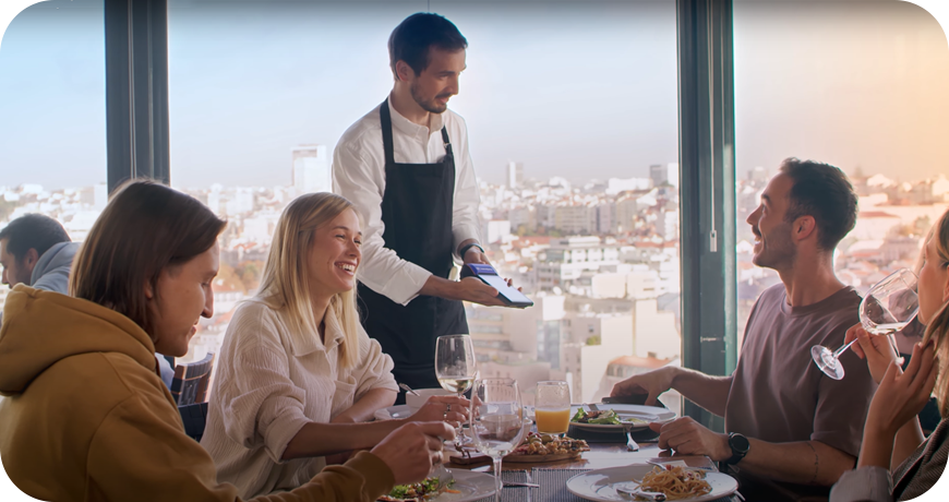 See how merchants use IVPAY